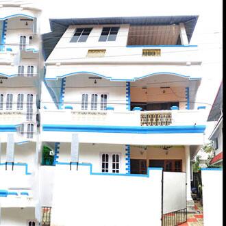 Daliya Homestay, Kochi 1